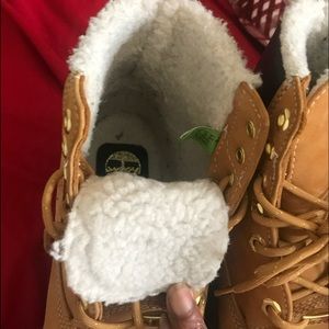 Men Timberland Boots